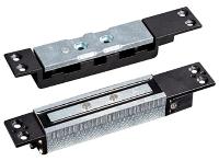 Врезной сдвиговый электромагнитный замок Smartec ST-CL210M