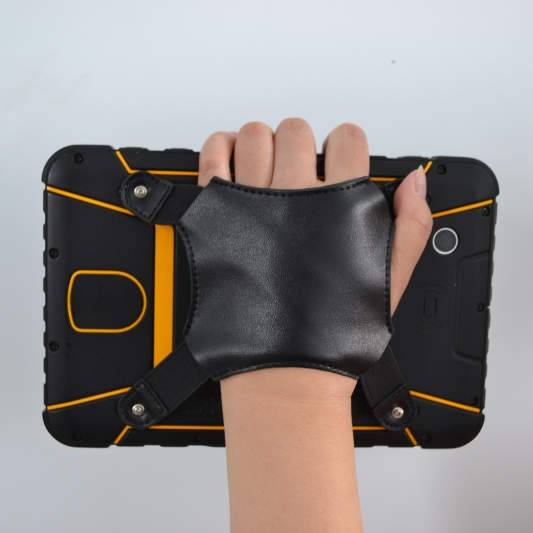 Промышленный защищенный планшет RFID Tablet PC