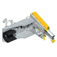 Улучшенная система защиты стрелы Came G03005 при столкновении с автомобилем для G3000