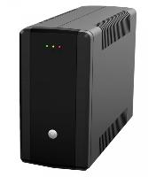 Источник бесперебойного питания Line-Interactive, 1500 VA, LED серии PRO