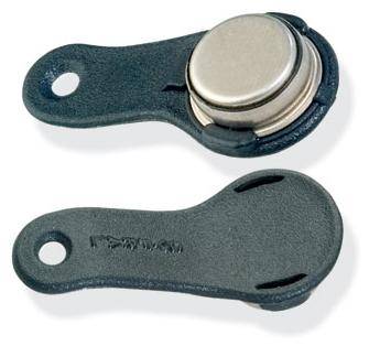 Ключ Touch Memory Цифрал DC-2000А