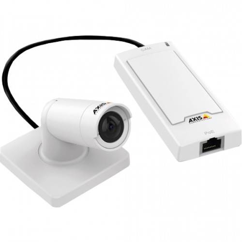 Сетевая IP видеокамера Axis P1254