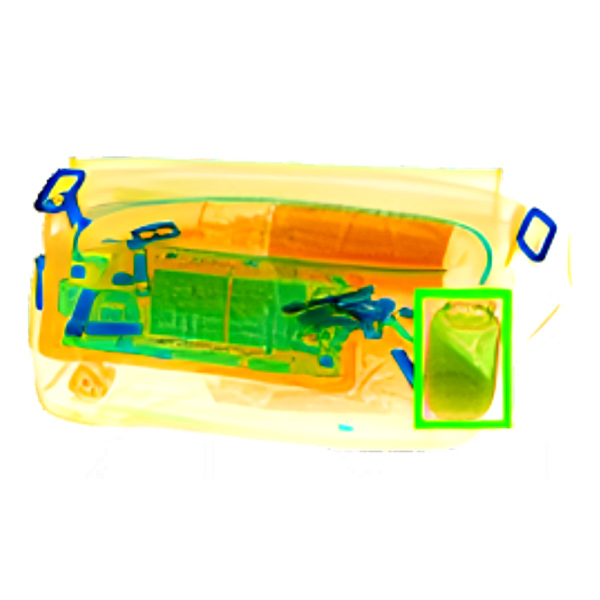Рентгенотелевизионная установка Olymp-Scan SE 5030C