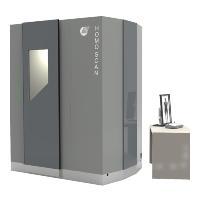 Рентгеновская установка персонального досмотра человека Медрентех Homo-scan