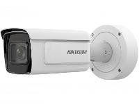 Антивандальная 2Мп ANPR-камера HikVision iDS-2CD7A26G0/P-IZHS(C) (2.8-12 мм) с ИК-подсветкой 50 м