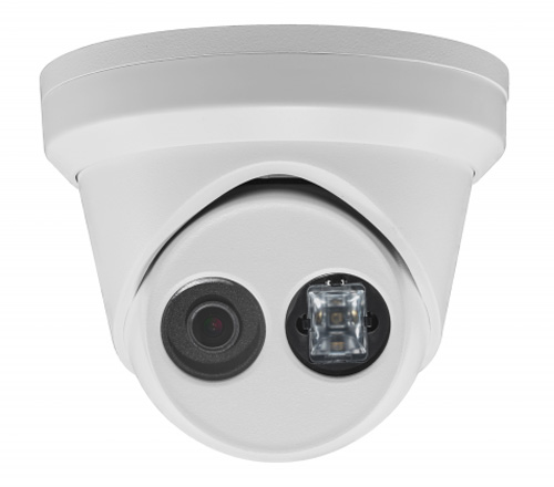 Уличная IP-видеокамера 2 Мп HikVision DS-2CD2325FWD-I (4 мм)