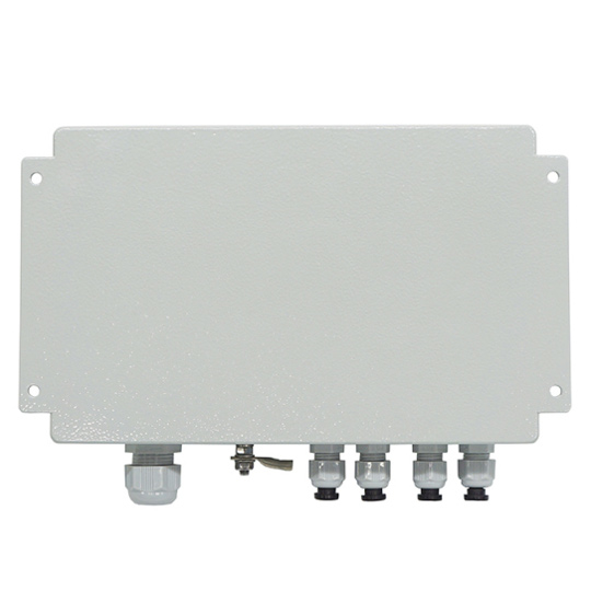 Извещатель охранный вибрационный Лиана