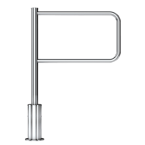 Калитка Oxgard К-13 с электромагнитной разблокировкой (L=600 мм)