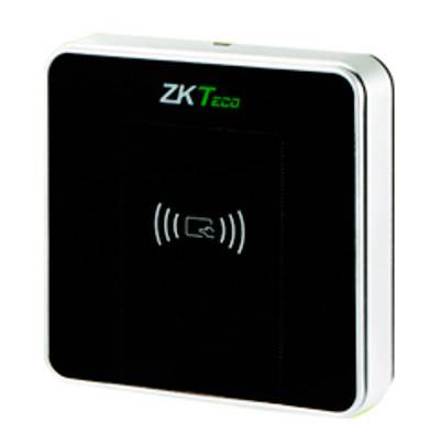 Считыватель дальнего действия ZKTeco UHF UR10R-E