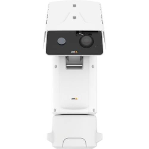Биспектральная тепловизионная PTZ-камера Axis Q8742-E Биспектральная тепловизионная PTZ-камера Axis Q8742-E