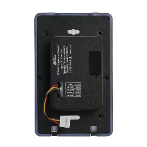 Биометрический считыватель ZKTeco FR1500S [MF], встраиваемый