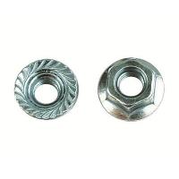 Гайка с насечкой М8 DKC CM100800 (100 шт)