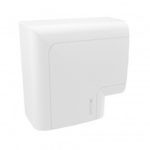 Угол плоский DKC 09503 для кабель-канала 90х50 мм