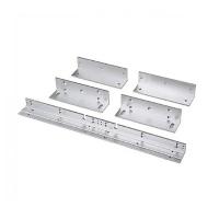 Комплект монтажных уголков HikVision DS-K4H258D-LZ для электромагнитных замков DS-K4H258D