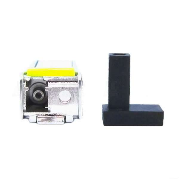 Оптический SFP-модуль Osnovo SFP-S1LC13-G-1550-1310