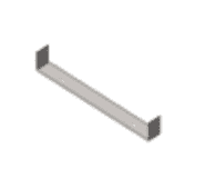 Скоба соединительная 600 VAP-0087-04