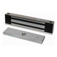 Электромагнитный замок Smartec ST-EL360W