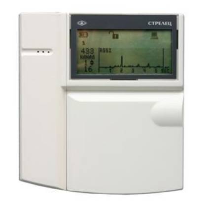 Пульт управления и программирования радиоканальный ПУ–Р