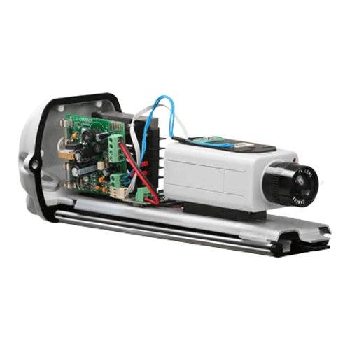 Термокожух Wizebox Standart SVS26-42V