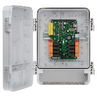 Сетевой релейный модуль ввода-вывода Axis A9188-VE Сетевой релейный модуль ввода-вывода Axis A9188-VE