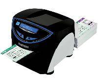 Билетный принтер Custom TK 302-Е (с резаком и держателем рулона)