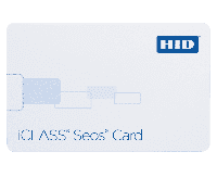 Бесконтактная карта HID iClass SEOS 5006