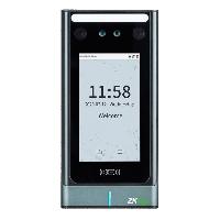 Биометрический терминал ZKTeco SpeedFace M2 с распознаванием лиц, ладоней и карт EM-Marine