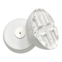 Монтажная коробка KadrON JB3-115W универсальная