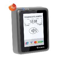 POS терминал Vendotek VL Ethernet