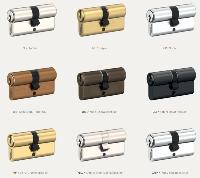 Специальный цвет для цилиндров dormakaba CRP, MP, BM, BH, BD