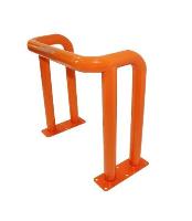 Защитное ограждение для стойки ParkStyle F1500, 1500х575х350 мм