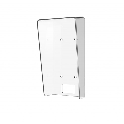 Защитный козырек DS-KABV6113-RS для вызывных панелей серии KV6103/6113