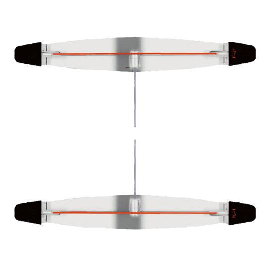 Крайний элемент турникета Oxgard Praktika QL-05-SMK-900 (шир.прохода 900 мм) с картоприемником