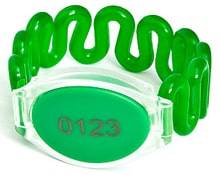 Браслет Mifare 1K IL-09M