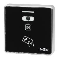Считыватель Smartec ST-PR144QMF-BK
