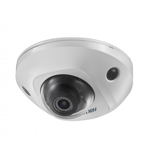 Уличная IP-камера 2Мп Hikvision DS-2CD3525FHWD-IS (6 мм)