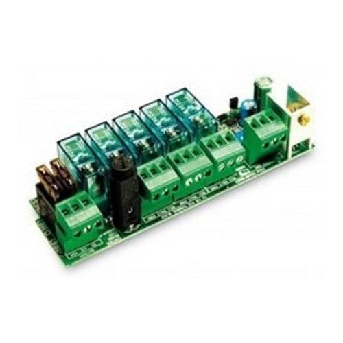 Плата аварийного питания Came LB22