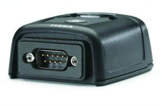 Сканер штрих-кода Zebra DS457SR