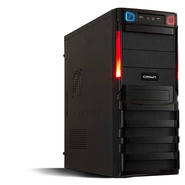 Компьютер Интемс Pro 5.1 / Win10 Pro