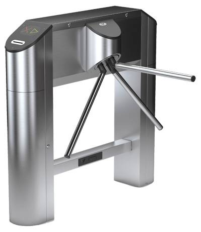 Турникет-трипод тумбовый всепогодный Oxgard Praktika-Т-02-А