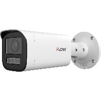 IP-камера 2Мп iFlow F-IC-1622CMZ4(2.8-12mm) уличная, с микрофоном и двойной подсветкой до 50 м