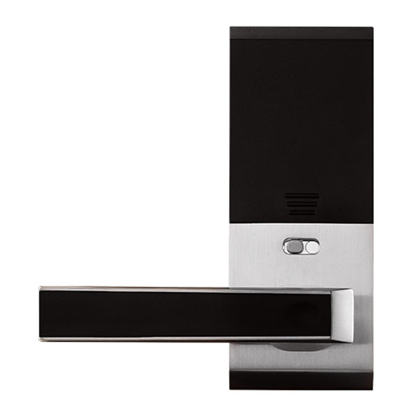 Электронный замок ZKTeco AL10B с RFID считывателем Mifare и Bluetooth