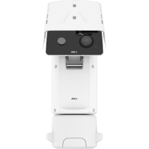 Биспектральная тепловизионная PTZ-камера Axis Q8741-E