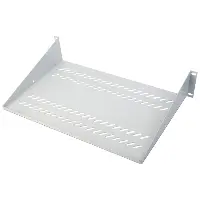 Полка КДДС МС-30 19"