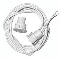 Извещатель охранный точечный магнитоконтактный ИО 102-39 исп.00 (белый)