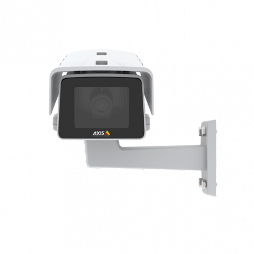 Сетевая уличная IP-видеокамера 2Мп Axis M1135-E