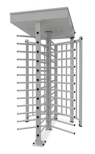 Турникет полноростовой Oxgard Praktika T-10-G