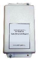 Преобразователь интерфейса Gate-Ethernet/Wiegand