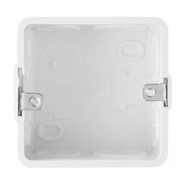 Монтажное основание HikVision DS-KAB86 для врезного крепления