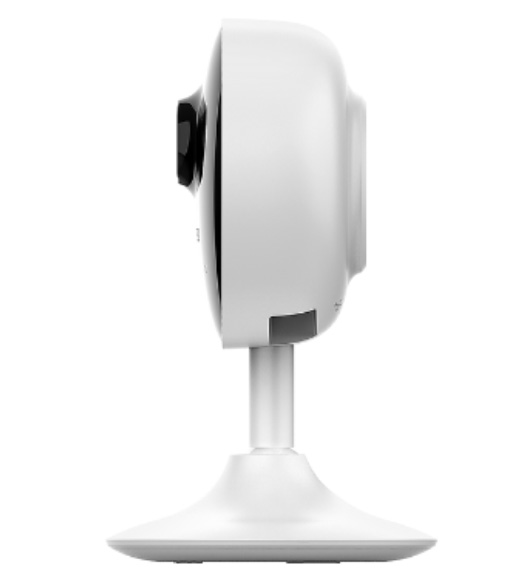 IP-камера 2Мп с поддержкой Wi-Fi Ezviz C1C-B (1080P) с автослежением за объектом